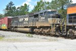NS 1804 Train 191
